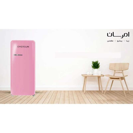 یخچال امرسان مدل EMERSUN R7CLA
