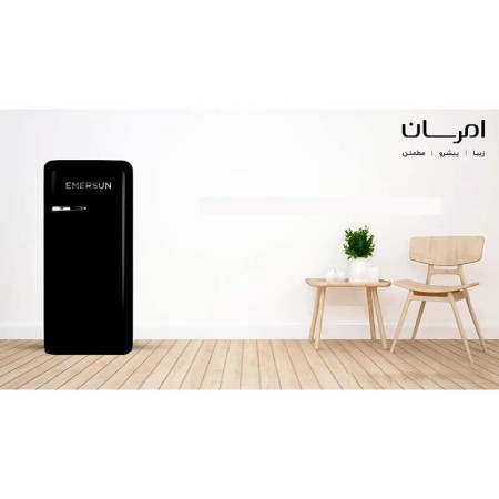 یخچال امرسان مدل EMERSUN R7CLA