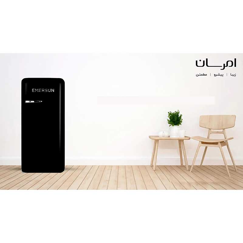 یخچال امرسان مدل EMERSUN R7CLA