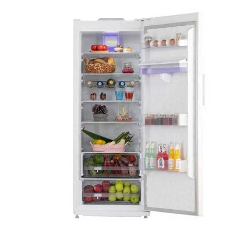 یخچال فریزر دوقلو امرسان مدل EMERSUN R20H-F20H
