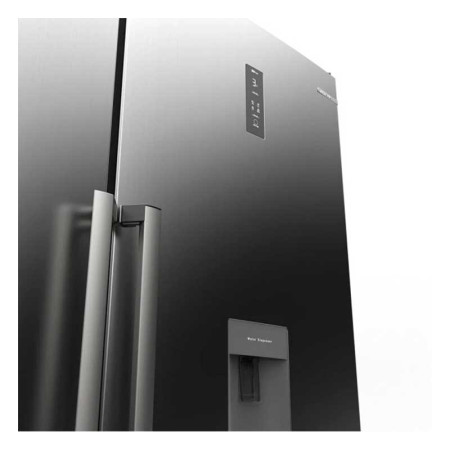 یخچال فریزر دوقلو امرسان مدل EMERSUN R20H-F20H