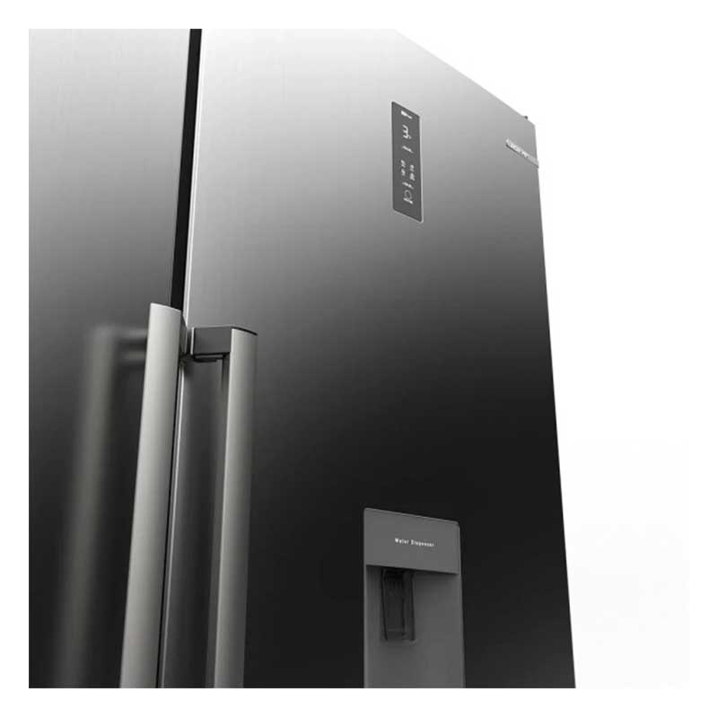 یخچال فریزر دوقلو امرسان مدل EMERSUN R20H-F20H