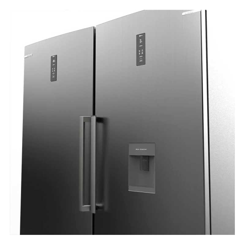 یخچال فریزر دوقلو امرسان مدل EMERSUN R20H-F20H