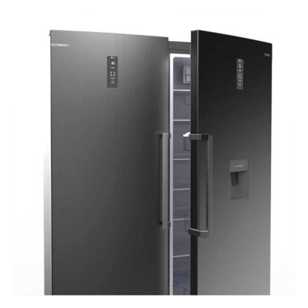یخچال فریزر دوقلو امرسان مدل EMERSUN R20H-F20H