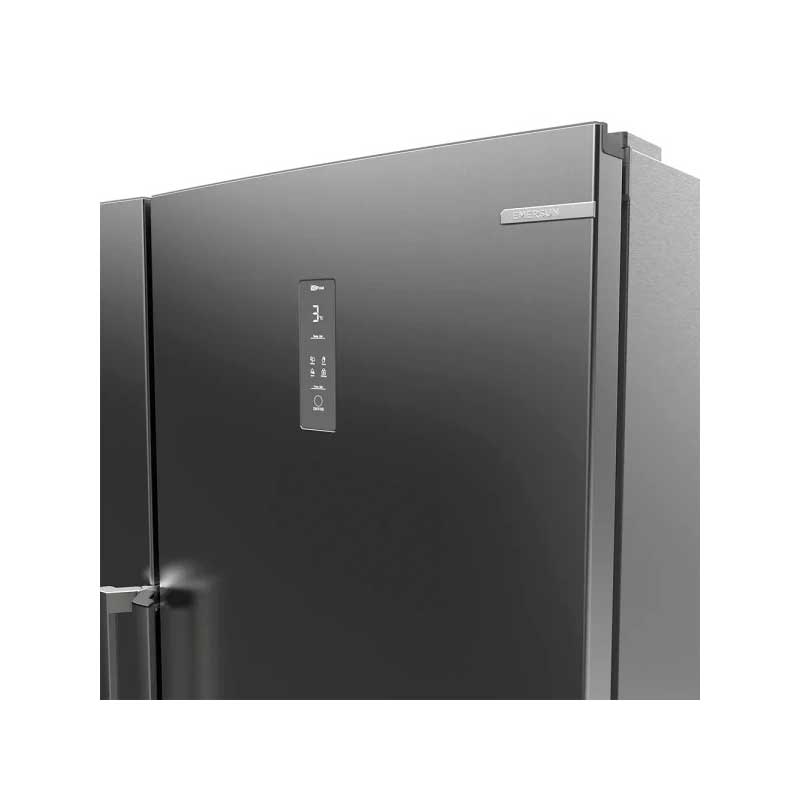 یخچال فریزر دوقلو امرسان مدل EMERSUN R20H-F20H