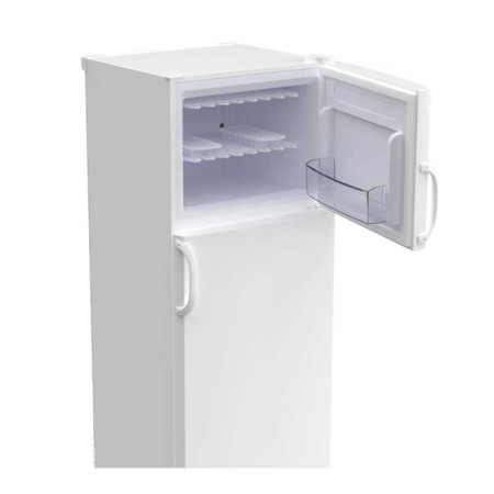 یخچال فریزر امرسان مدل EMERSUN CB17M