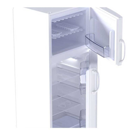 یخچال فریزر امرسان مدل EMERSUN CB17M