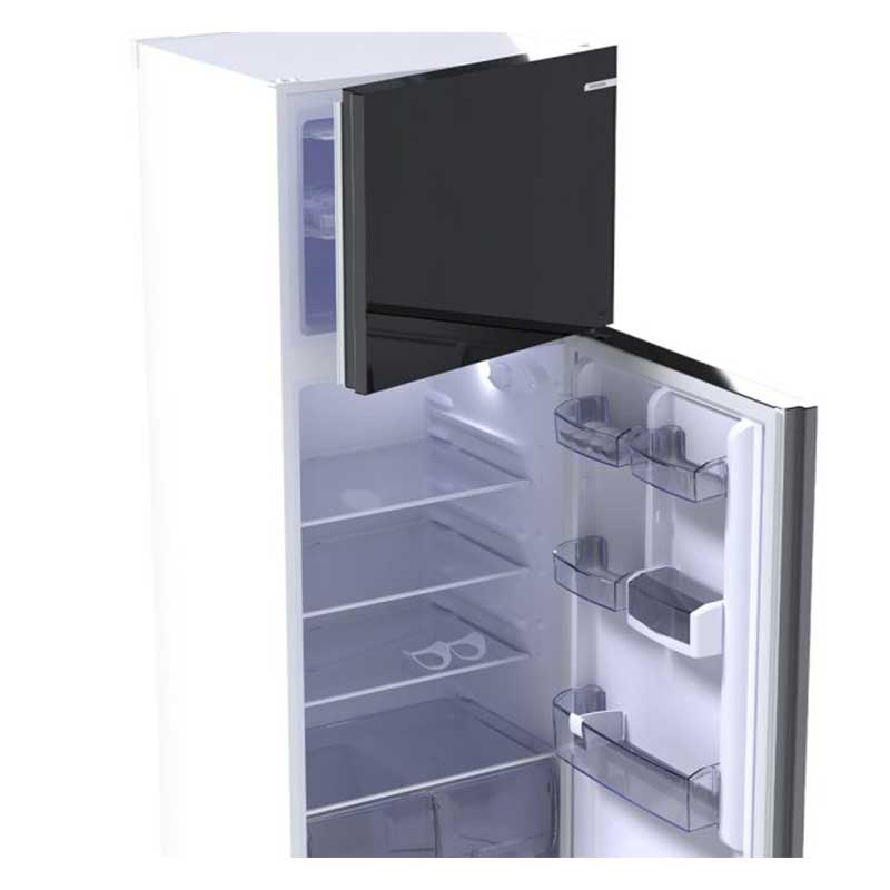 یخچال فریزر امرسان مدل EMERSUN ELEGANT CB17EL