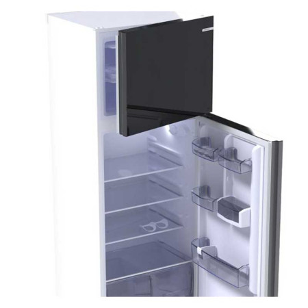 یخچال فریزر امرسان مدل EMERSUN ELEGANT CB17EL