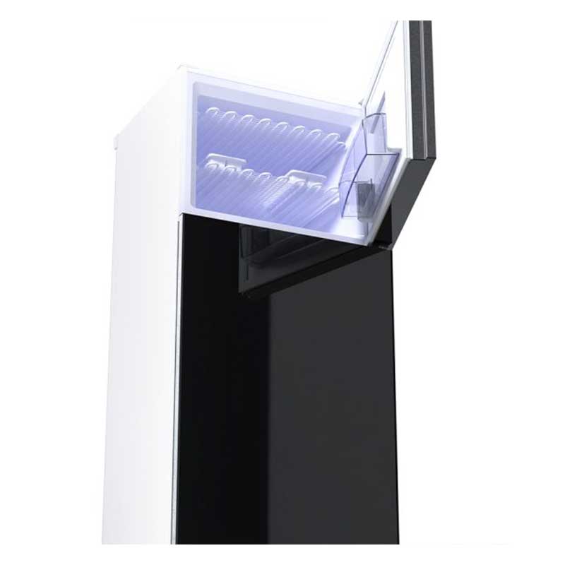 یخچال فریزر امرسان مدل EMERSUN ELEGANT CB17EL