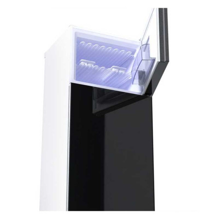 یخچال فریزر امرسان مدل EMERSUN ELEGANT CB17EL