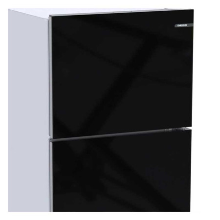 یخچال فریزر امرسان مدل EMERSUN ELEGANT CB17EL