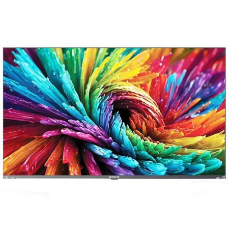 تلویزیون 55 اینچ آیوا مدل AIWA UHD 4K ZQ C3D