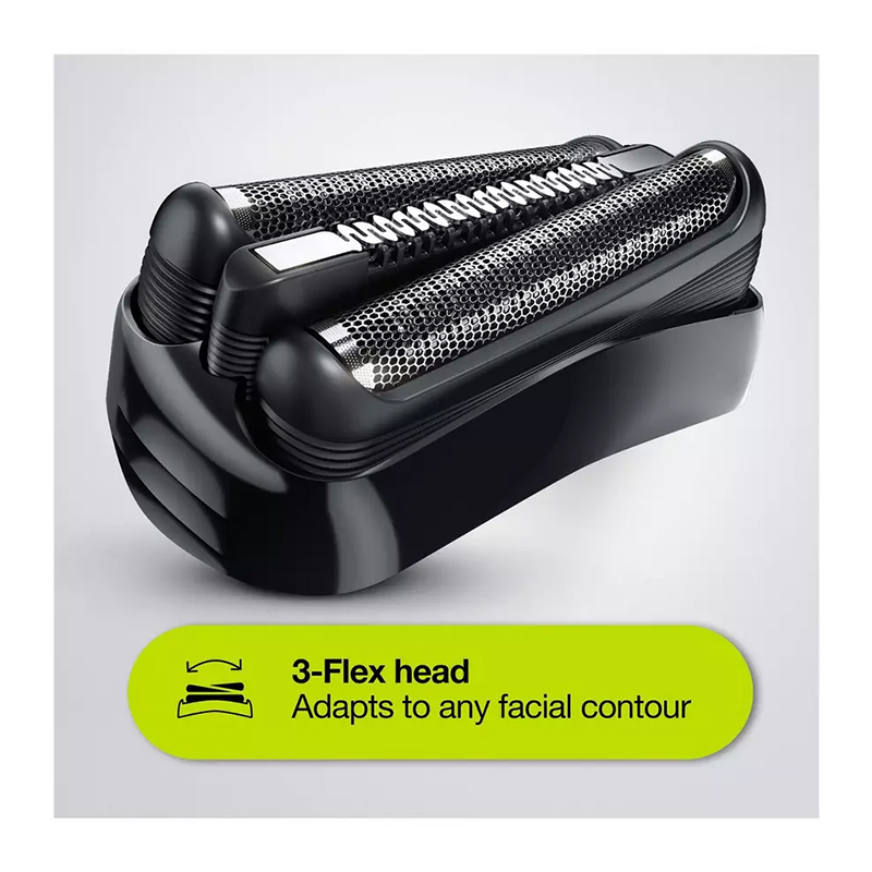 ریش تراش براون مدل BRAUN 300S