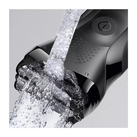 ریش تراش براون مدل BRAUN 300S