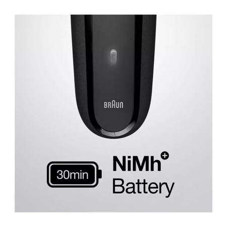 ریش تراش براون مدل BRAUN 300S