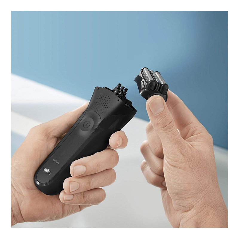 ریش تراش براون مدل BRAUN 300S