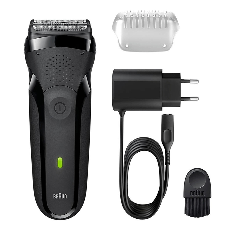 ریش تراش براون مدل BRAUN 300S