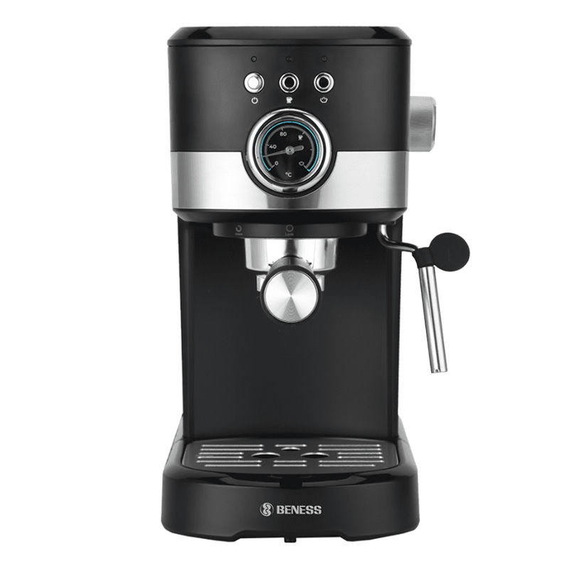 اسپرسوساز بنس مدل BENESS BC-S8502D