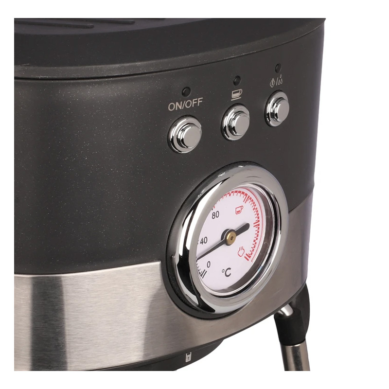 اسپرسوساز بنس مدل BENESS BC-S8502D