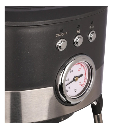 اسپرسوساز بنس مدل BENESS BC-S8502D