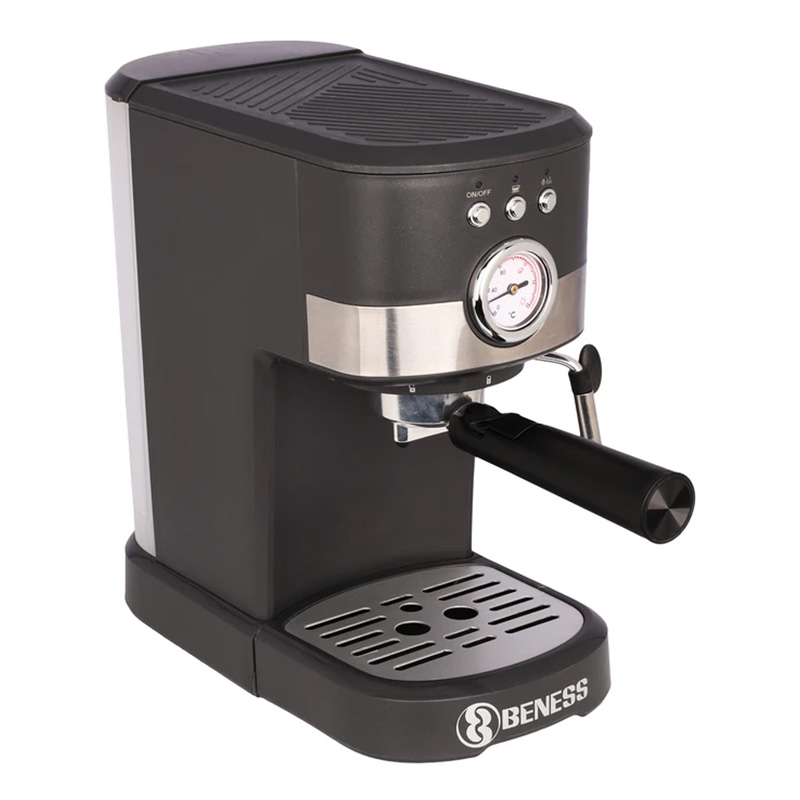 اسپرسوساز بنس مدل BENESS BC-S8502D