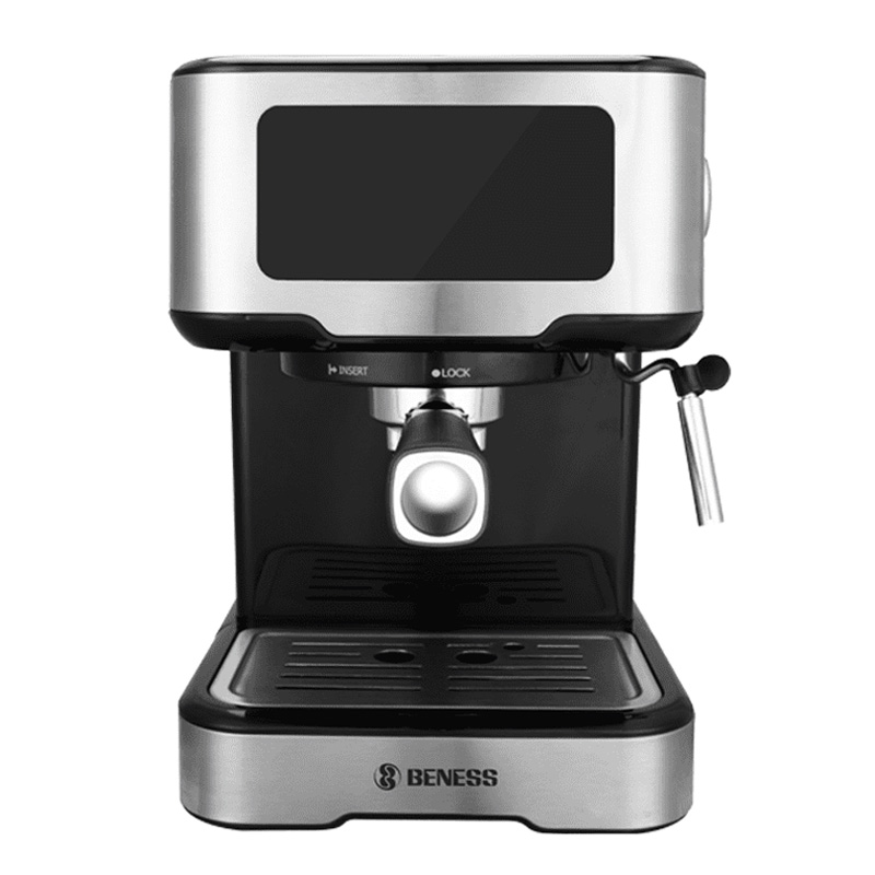 اسپرسوساز بنس مدل BENESS BC-S5403D