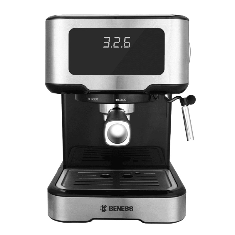 اسپرسوساز بنس مدل BENESS BC-S5403D
