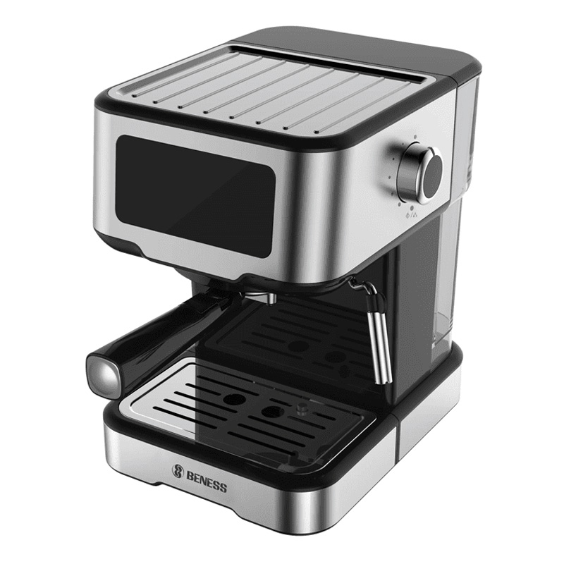 اسپرسوساز بنس مدل BENESS BC-S5403D