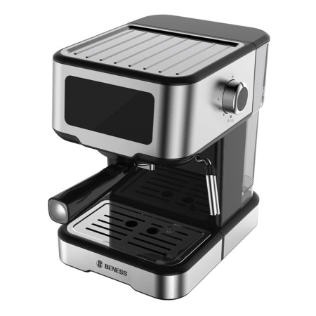اسپرسوساز بنس مدل BENESS BC-S5403D