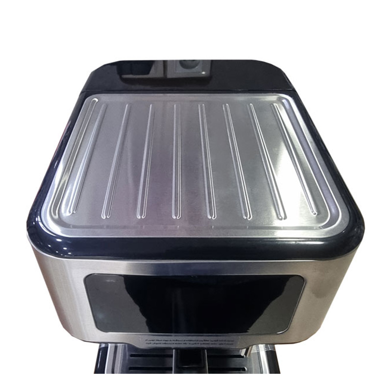 اسپرسوساز بنس مدل BENESS BC-S5403D
