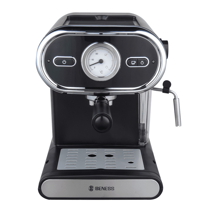 اسپرسوساز بنس مدل BENESS BC-S5002D