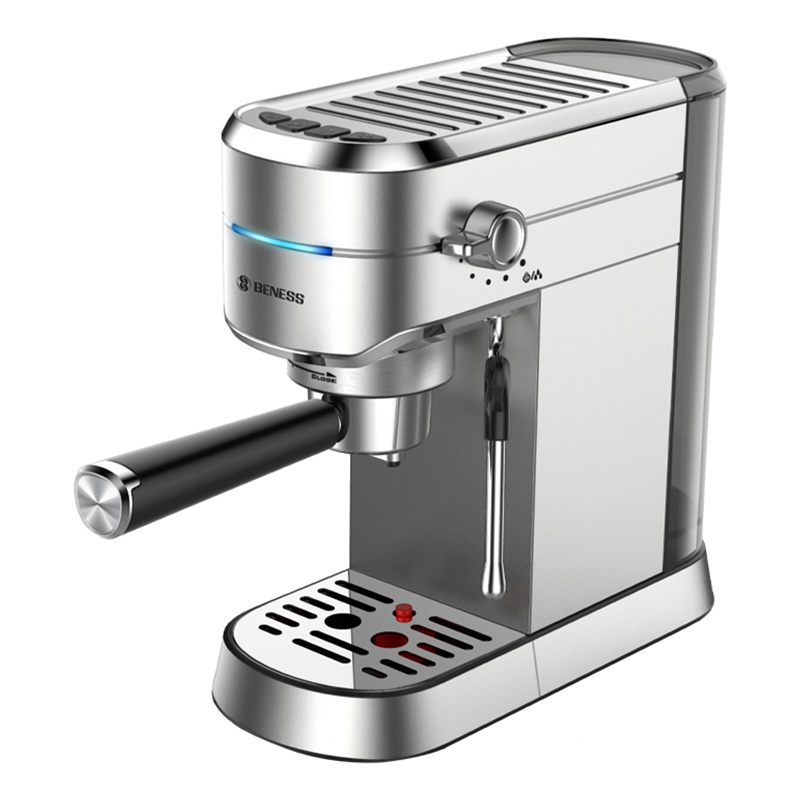 اسپرسوساز بنس مدل BENESS BC-S5418D