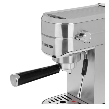 اسپرسوساز بنس مدل BENESS BC-S5418D
