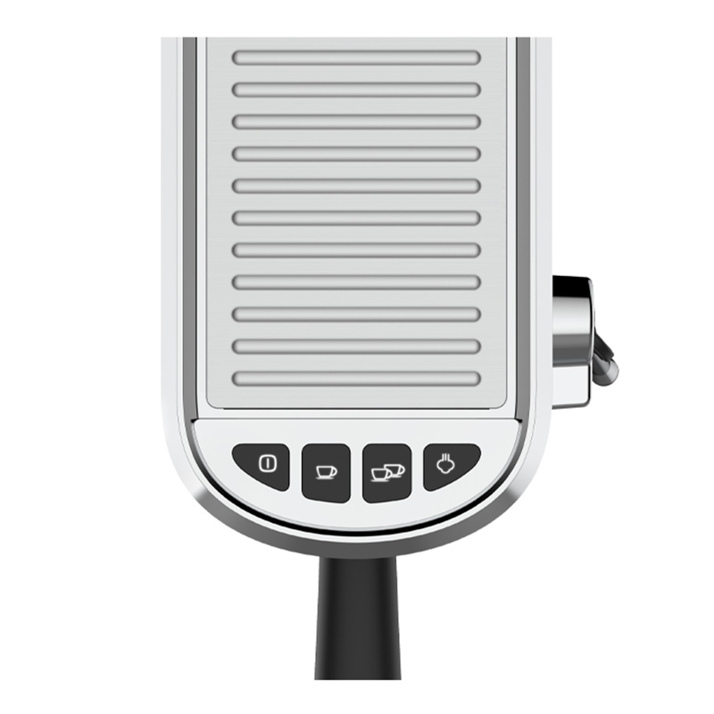 اسپرسوساز بنس مدل BENESS BC-S5418D
