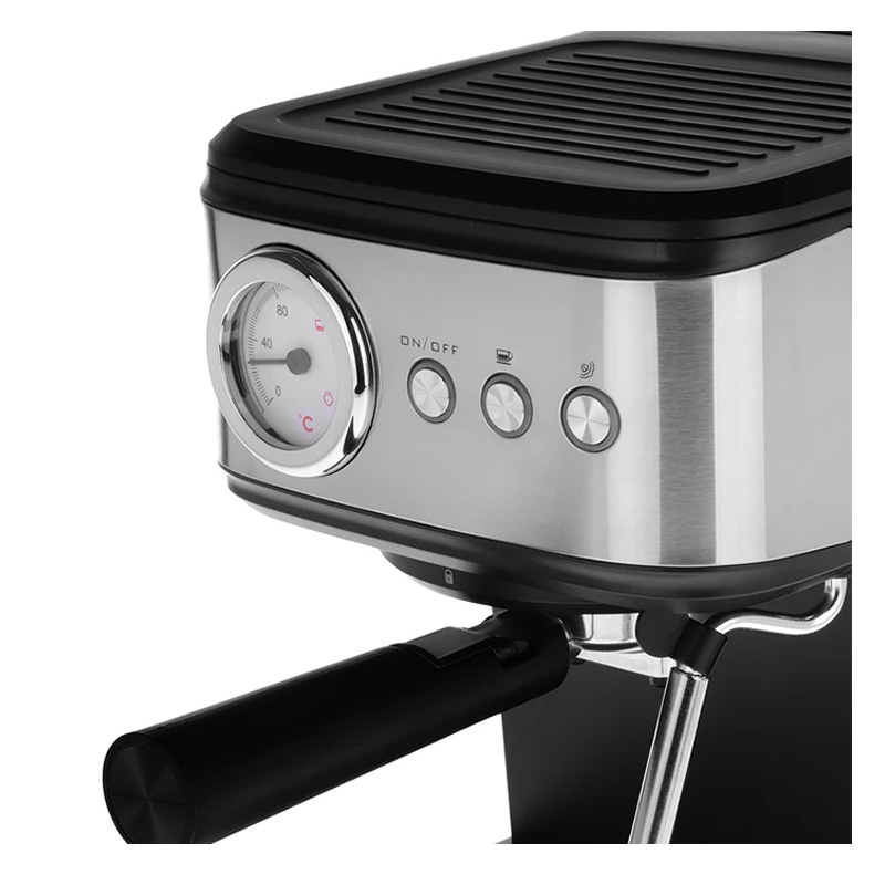 اسپرسوساز بنس مدل BENESS BC-S8501D