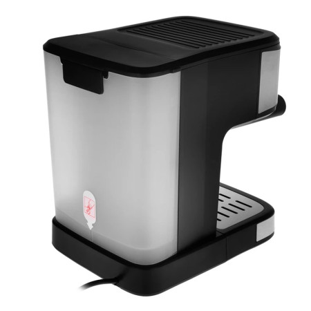 اسپرسوساز بنس مدل BENESS BC-S8501D