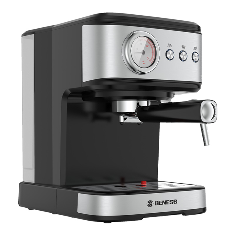 اسپرسوساز بنس مدل BENESS BC-S8501D