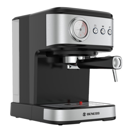 اسپرسوساز بنس مدل BENESS BC-S8501D