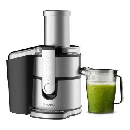 آبمیوه گیری بنس مدل BENESS BJ_P362G