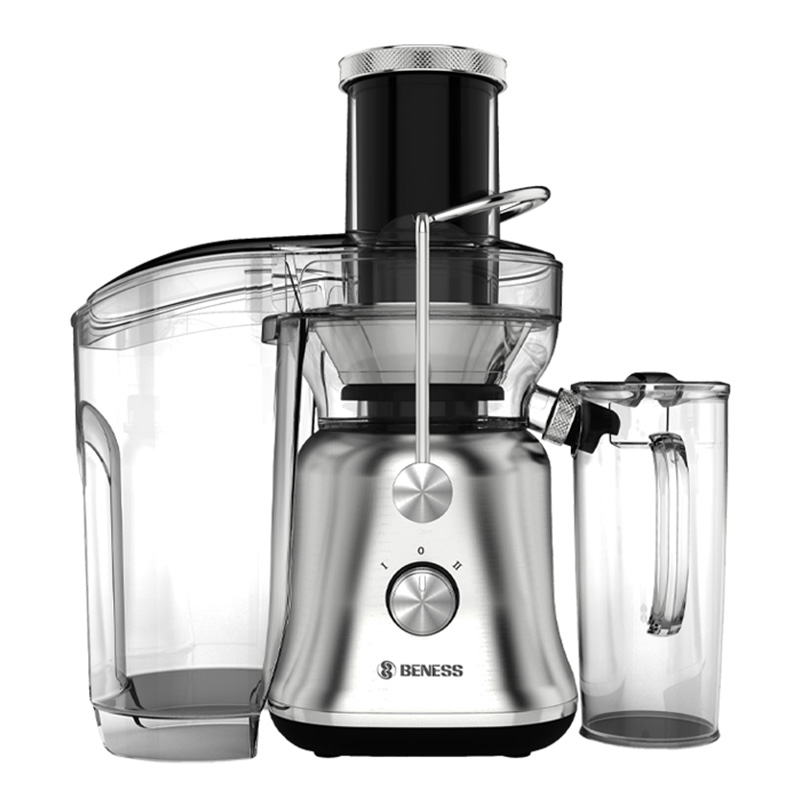 آبمیوه گیری بنس مدل BENESS BJ_P383G