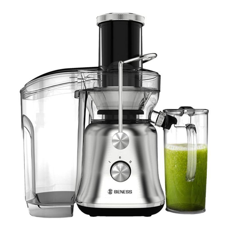 آبمیوه گیری بنس مدل BENESS BJ_P383G
