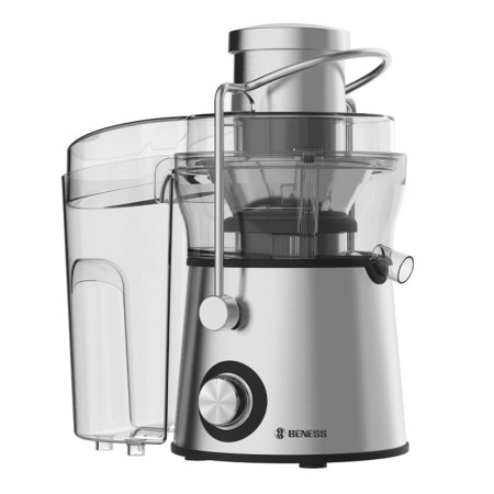 آبمیوه گیری بنس مدل BENESS BJ_P356G
