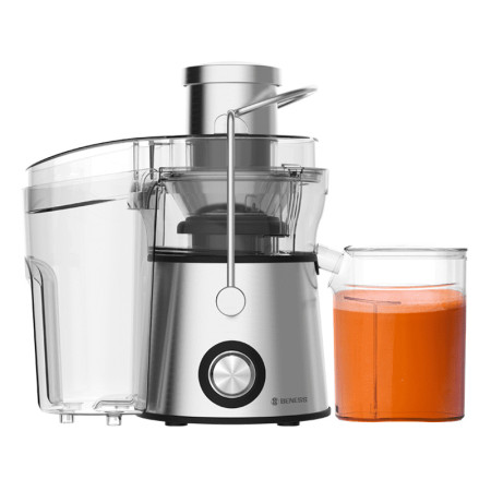 آبمیوه گیری بنس مدل BENESS BJ_P356G