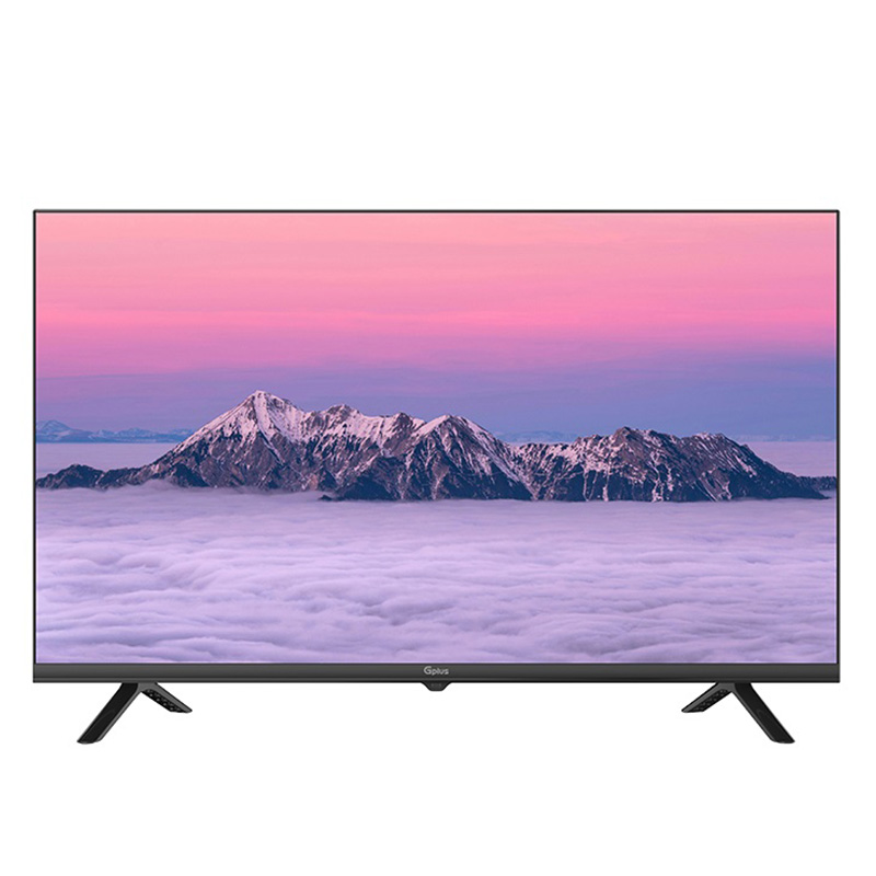 تلویزیون 32 اینچ جی پلاس مدل GPLUS HD GTV-32SD438N