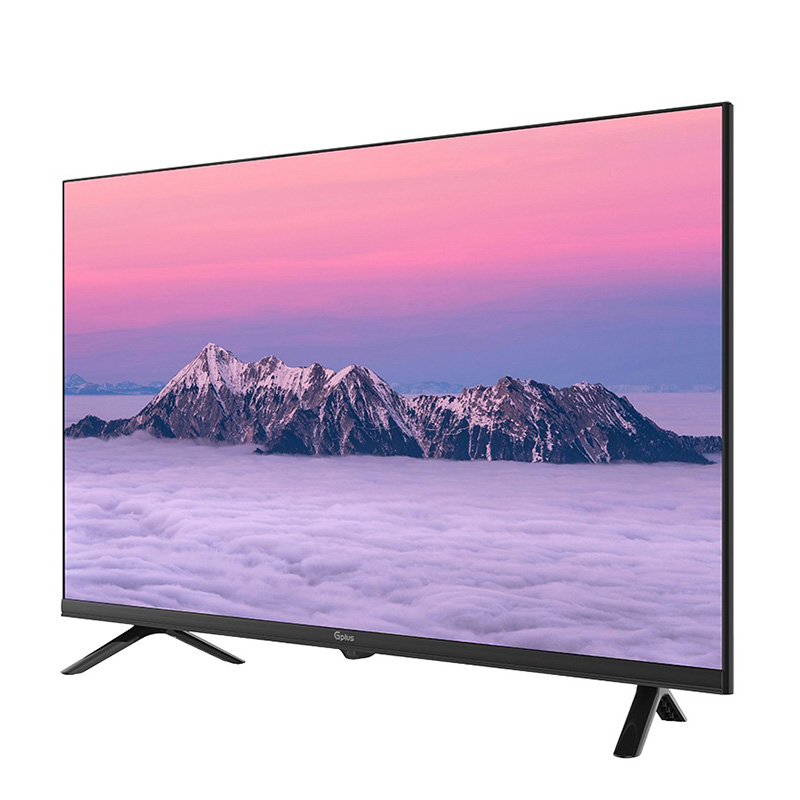 تلویزیون 32 اینچ جی پلاس مدل GPLUS HD GTV-32SD438N