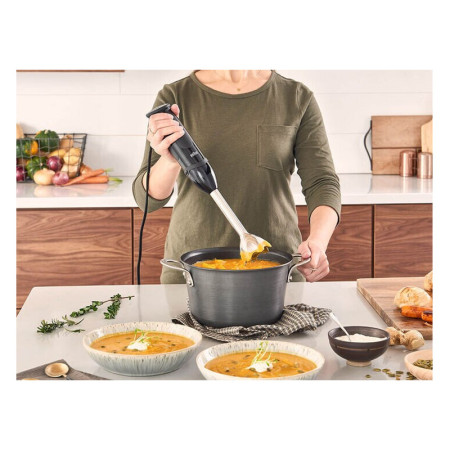 گوشت کوب برقی براون مدل BRAUN MQ5235BK