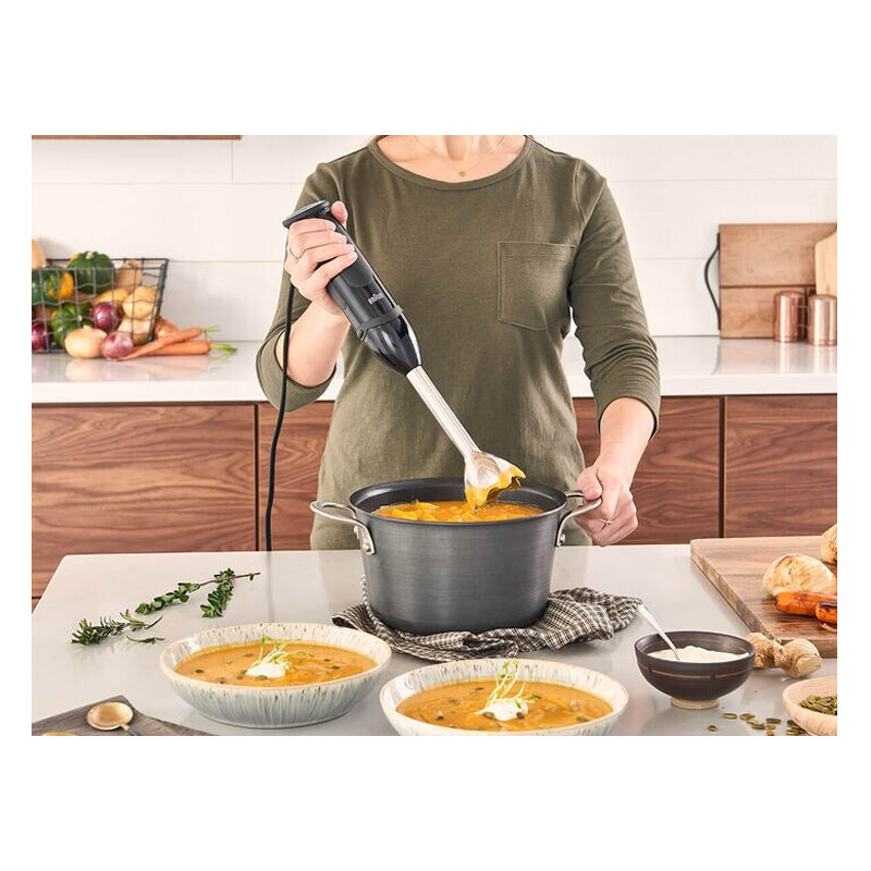 گوشت کوب برقی براون مدل BRAUN MQ5235BK