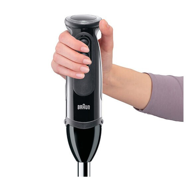 گوشت کوب برقی براون مدل BRAUN MQ5235BK