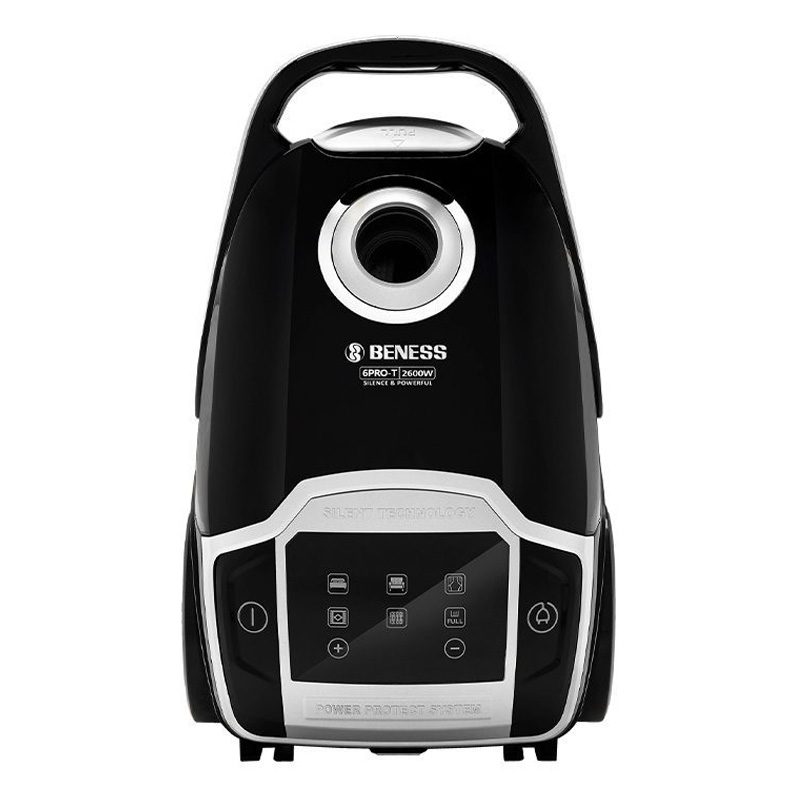 جاروبرقی بنس مدل BENESS 6PRO-T